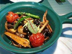 -蜜桃花开·中西融合菜E&W(南长街店)