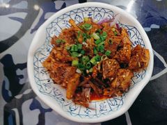 -桥香园过桥米线(国贸店)