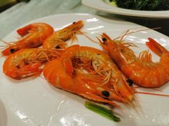 -渔堂公园餐厅·本帮菜(乐园路店)