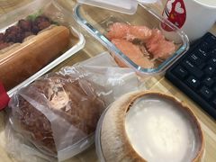 -满记甜品(苏州中心店)