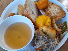 -素馨阁·天水麻辣烫(昌硕路店)
