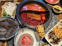 -蜀大侠火锅(总府路店)