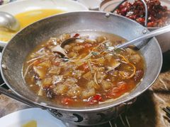 -郑喜旺烧烤(郑州总店)