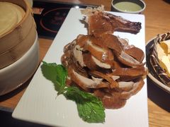 -德香苑脆皮烤鸭·经典(爱融荟城店)