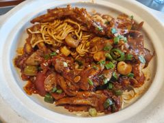 -情妹耙泥鳅·江湖川菜(科华店)