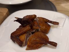 -锦粤宫·精致粤菜(深圳北站店)