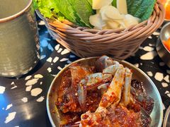-金家烤鳗鱼(西塔旗舰店)