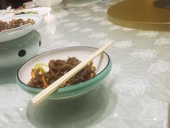 -大唐博相府酒店·陕西官府菜