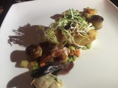 -上海和平饭店-华懋阁 The Cathay Room