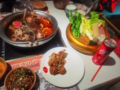 -温禾牛·和牛寿喜烧自助火锅(恒基名人店)