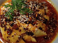 -外婆家(南开大悦城店)
