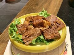 -纸盐河码头火锅(十八梯店)