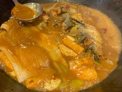 -粗粮人家·东北菜(洋桥店)