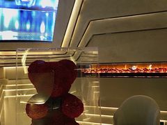 -燃扒房Steakhouse(皇庭店)