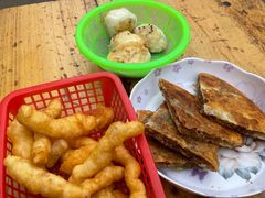 -逍遥镇刘相五胡辣汤豆沫馆(康复中街店)