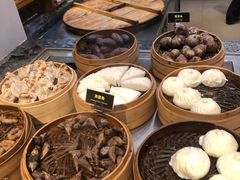 -金海湾自助餐厅(金陵饭店)