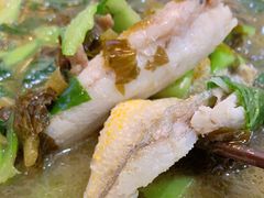 -朱洪元苏式面馆(绿宝广场店)