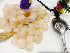 -明翠湖品·湖景餐厅