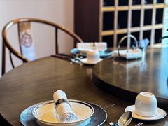 -广州富力君悦大酒店空中花园