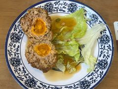 -春水锅贴·传统鲁菜(大明湖店)
