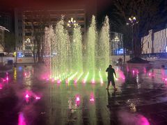 -嘉兴戴梦得购物中心