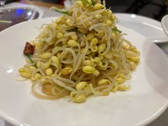 -晋阳春·山西菜·北京烤鸭(交大店)