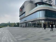 -东莞松山湖万象汇