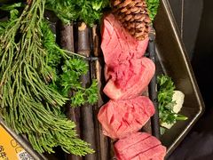 -谷牛和牛烤肉(漕河泾印象城店)