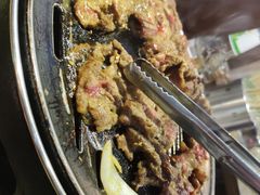 -吉志烤肉(太原总店)