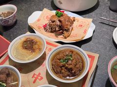 -杏花村水席楼·洛阳水席(老城十字街店)