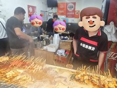 -郭记小街麻辣烫(南小街总店)
