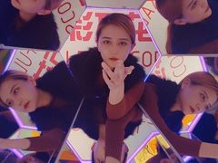 -天津梵高星空艺术馆(天河城旗舰店)