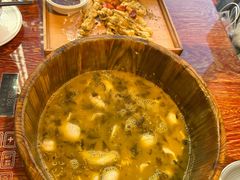 -满堂春特色餐馆