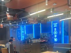 -鱼酷活鱼烤鱼(沈阳大悦城店)