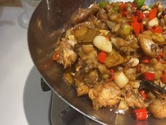 -雍沪里·沪湘融合菜( 康桥店)