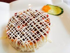 -92°C俄式厨房(中央大街店)