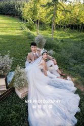 点击看大图 -薇喜影像艺术中心 ART PHOTO