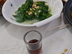 -八仔大富楼·河鲜(西江店)