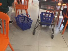-盒马鲜生(观音桥店)