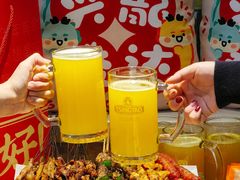 -小杨烤肉·陕西烧烤·陕西地方菜(东新街【永兴坊】店)