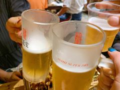 -盟重烧烤(高正街店)