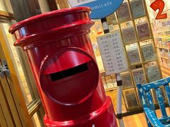 -猫的天空之城概念书店(杭州南宋御街店)