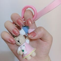 -伍小姐美甲美睫半永久