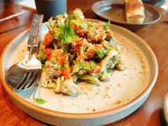 -OTIUM • 柴屿麦(亮马桥店)
