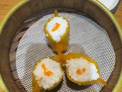 -如轩·海鲜砂锅粥·潮汕菜(沿江东路店)