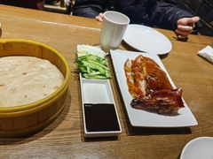 -河沿肉饼Beijing Pie(东华门店)