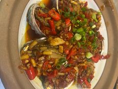 -赣菜笔记·江西米粉·小龙虾·小炒(曹杨路店)