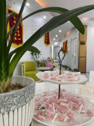 -痘庄科学祛痘国际连锁