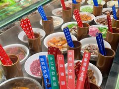 -贺庄·活鱼馆(珠吉路店)