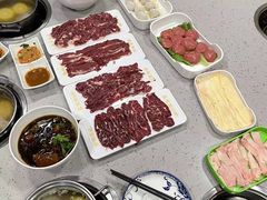 -杏花吴记牛肉火锅